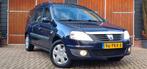 Dacia Logan MCV 1.6 MPI Lauréate, Airco, Cruise controle, Ni, 47 €/maand, Origineel Nederlands, Te koop, 5 stoelen