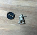 MESBG Shagrat - nieuw & metal, Hobby en Vrije tijd, Wargaming, Ophalen of Verzenden, Zo goed als nieuw