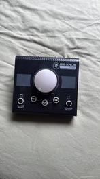Mackie big knob passive, Ophalen, Zo goed als nieuw, Audio