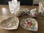 Nieuw! Pip servies., Huis en Inrichting, Keuken | Servies, Nieuw, Bord(en), Overige stijlen, Ophalen of Verzenden