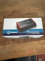 Palmer Monicon PMC1 – Passieve monitor controller, Ophalen of Verzenden, Zo goed als nieuw, Minder dan 500 watt, Monitor(versterker)