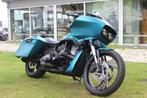Harley-Davidson VRSC V-Rod VRSCR v-Rod, Motoren, Motoren | Harley-Davidson, Chopper, Bedrijf, Meer dan 35 kW, 1131 cc