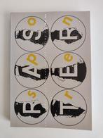 Raster 96 : Sporen, Boeken, Ophalen of Verzenden, Zo goed als nieuw, Nederland