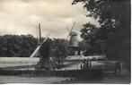 Arnhem- -Openluchtmuseum, molens., Verzenden, 1940 tot 1960, Ongelopen, Gelderland