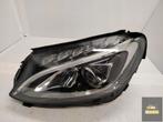 Mercedes C-Klasse W205 Full led High Performance linkerlamp
