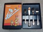 Zwilling Teddy Kinderbestekset, Huis en Inrichting, Ophalen, Nieuw, Rvs of Chroom, Vaatwasserbestendig
