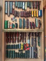 Marklin Trix Roco Fleischmann Arnold Collectie, Gebruikt, Ophalen of Verzenden, Analoog, Märklin