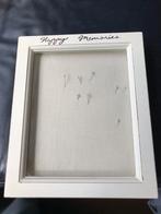 riviera maison happy memories lijst, Ophalen, Minder dan 50 cm, Zo goed als nieuw, Minder dan 50 cm