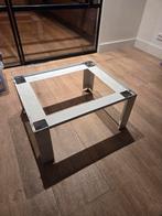 Wasmachine  verhoger plus opvouw lade plank, Ophalen, Rechthoekig, 50 tot 100 cm, Minder dan 50 cm