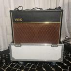 Vox AC30 CC2 Versterker incl. Flightcase, Muziek en Instrumenten, Ophalen, Gebruikt, Gitaar, Minder dan 50 watt