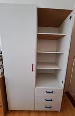 Kinderkast, Kinderen en Baby's, Kinderkamer | Commodes en Kasten, Ophalen, Gebruikt, Kast, 50 tot 70 cm