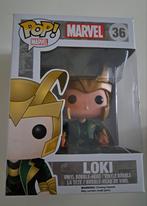 Funko Pop Loki, Verzamelen, Poppetjes en Figuurtjes, Ophalen of Verzenden, Zo goed als nieuw