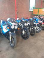 gsxr slabby onderdelen in een koop, Ophalen of Verzenden, Gebruikt