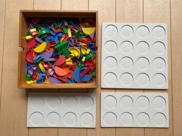 Rolf figurovorm beschikbaar voor biedingen