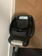 Maxi-Cosi EasyBase (zonder ISOFIX), Ophalen, Autogordel, Zo goed als nieuw, 0 t/m 13 kg