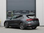 Audi Q8 60 TFSI e Quattro Competition | alle opties | 5 jaar, Automaat, Gebruikt, 2995 cc, Q8