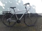 Trek T700 plus,  plaatje!, Nieuw, 50 km per accu of meer, 55 tot 59 cm, Ophalen