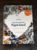Ophalen: Lekker eten en afvallen met project gezond. 2e boek, Ophalen, Nieuw