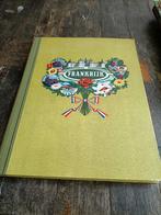 Frankrijk Atlas - Gedetailleerde Kaarten en Informatie, Ophalen of Verzenden