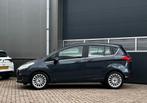 Ford B-Max 1.6 TI-VCT Titanium bj.2013 Autom|Camera|Navi|Nap, Stof, Gebruikt, 4 cilinders, B-Max