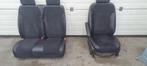 sprinter crafter leder alcantara stoelen  2006-2018, Auto-onderdelen, Ophalen, Gebruikt