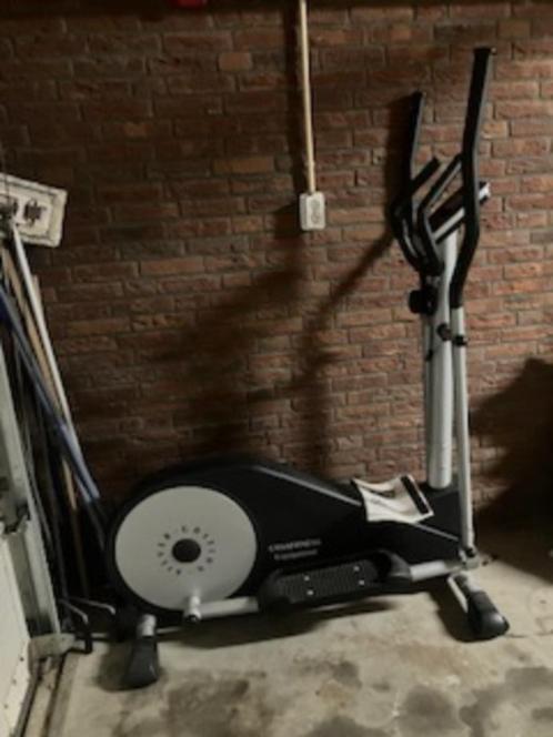 Crosswalker, Sport en Fitness, Loopsport en Atletiek, Zo goed als nieuw, Overige typen, Overige sporten, Overige merken, Ophalen