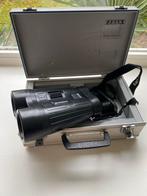 Zeiss 20x60S Verrekijker - Nieuw!, Nieuw, 20x of meer, Met hoes of tas, Porro (met knik)