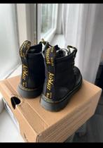 Dr martens 24 laarsjes nieuw, Kinderen en Baby's, Kinderkleding | Schoenen en Sokken, Ophalen of Verzenden, Zo goed als nieuw