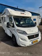 Mc Louis 479G Sovereign / 4pers / automaat, Caravans en Kamperen, Campers, Overige merken, 7 tot 8 meter, Bedrijf, Diesel