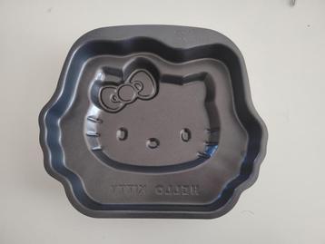 Hello Kitty bakblik. Sanrio co. beschikbaar voor biedingen
