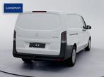 Mercedes-Benz Vito 116 CDI L2 Pro Led voor + achter Parkeerp, Automaat, Gebruikt, 2500 kg, Bedrijf