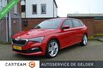 Skoda Scala 1.0 TSI Business Edition | DSG | Virtual Cockpit, Scala, Gebruikt, Euro 6, Origineel Nederlands