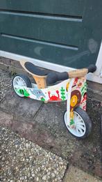 Makii loopfietsje, Ophalen, Gebruikt, Overige merken