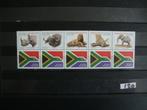 zuid afrika, Verzenden, Zuid-Afrika, Postfris