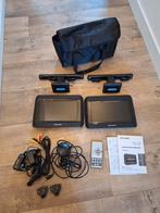 Nextbase Portable DVD Speler Auto - Compleet, Auto diversen, Ophalen, Gebruikt