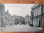 Dokkum Keppelstraat, Ophalen of Verzenden, Voor 1920, Zuid-Holland