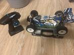 Wltoys 120016 v2 RC Auto met Dumbo RC & Onderdelen, Overige merken, Gebruikt, Auto, Groter dan 1:32