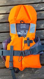 Kinderreddingsvest + Zwembandjes, Watersport en Boten, Ophalen of Verzenden