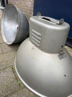 2x prachtige industriele lampen ovaal, Ophalen