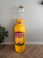 Grote opblaasbare Despedos bier fles, Verzenden, Zo goed als nieuw, Gebruiksvoorwerp