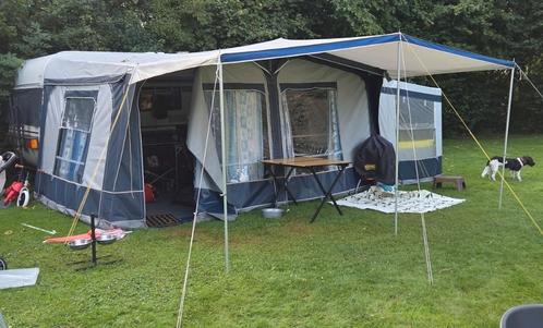 Hobby 455 prestige '84, Caravans en Kamperen, Caravan accessoires, Ophalen of Verzenden