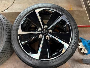 ‼️17” OPEL ASTRA L SET. (ORIGINEEL. NIEUW.  beschikbaar voor biedingen