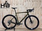 Rose Backroad GRX RX810 Carbon Gravelbike GRX