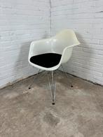 16x Vitra DAR *refub*, Huis en Inrichting, Stoelen, Ophalen, Gebruikt, Eames, Vijf, Zes of meer stoelen
