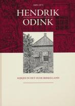 Hendrik Odink. Kijkjes in het oude Berkelland., Boeken, Ophalen of Verzenden, Zo goed als nieuw