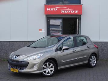 Peugeot 308 1.6 VTi Millesim 200 navi LM 4-deurs beschikbaar voor biedingen