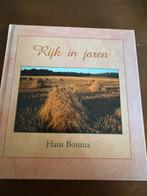 Hans Bouma - Rijk in jaren, Ophalen of Verzenden, Zo goed als nieuw, Hans Bouma