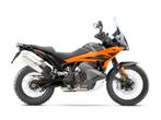 KTM 790 Adventure (bj 2025), 2 cilinders, Motorrijbewijs A, Bedrijf, Meer dan 35 kW