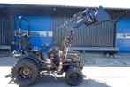 Capstan Compact tractor 263H met voorlader . (bj 2025), Zakelijke goederen, Agrarisch | Tractoren, Nieuw, Overige merken