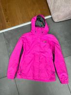 The North Face jas S, Ophalen, Zo goed als nieuw, The North Face, Roze